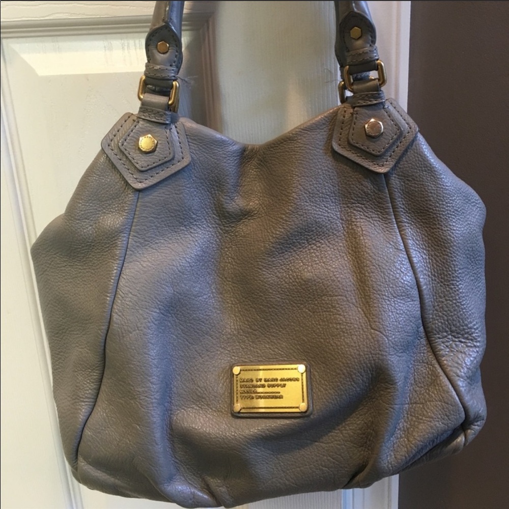 Marc by Marc Jacobs Q satchel